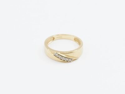 Ring Guld