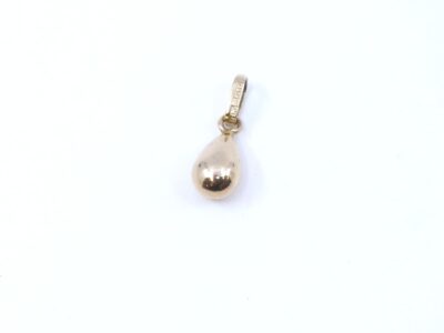 Hänge Guld 18K
