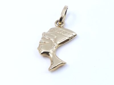 Hänge Guld 18K