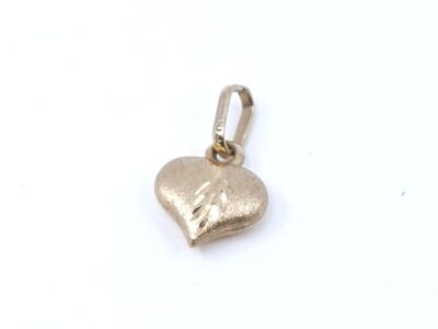 Hänge Guld 18K
