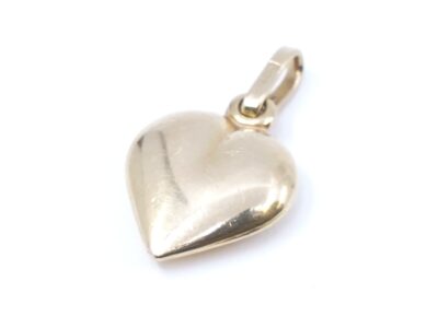 Hänge Guld 18K