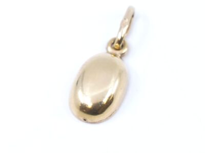 Hänge Guld 18K