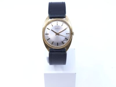 Armbandsur Zenith Guld