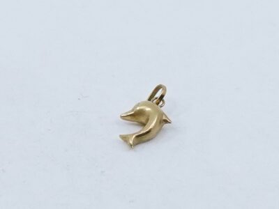 Hänge Guld 18K