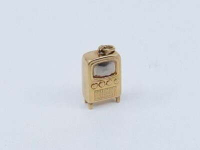 Hänge Guld 18K