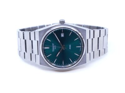 Armbandsur Tissot PRX