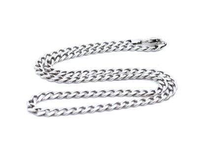 Kedja Pansar Silver 925