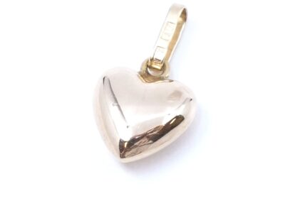 Hänge Guld 18K