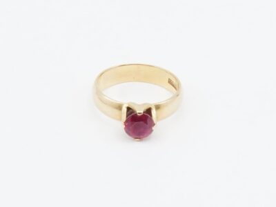 Ring Guld