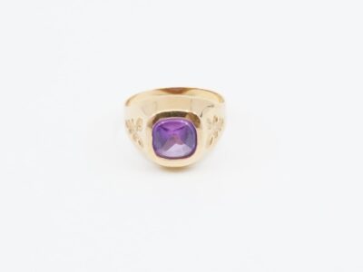 Ring Guld