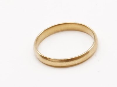 Ring Guld 18K