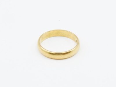 Ring Guld