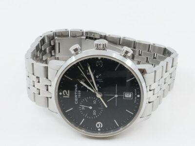 Armbandsur Certina DS Caimano