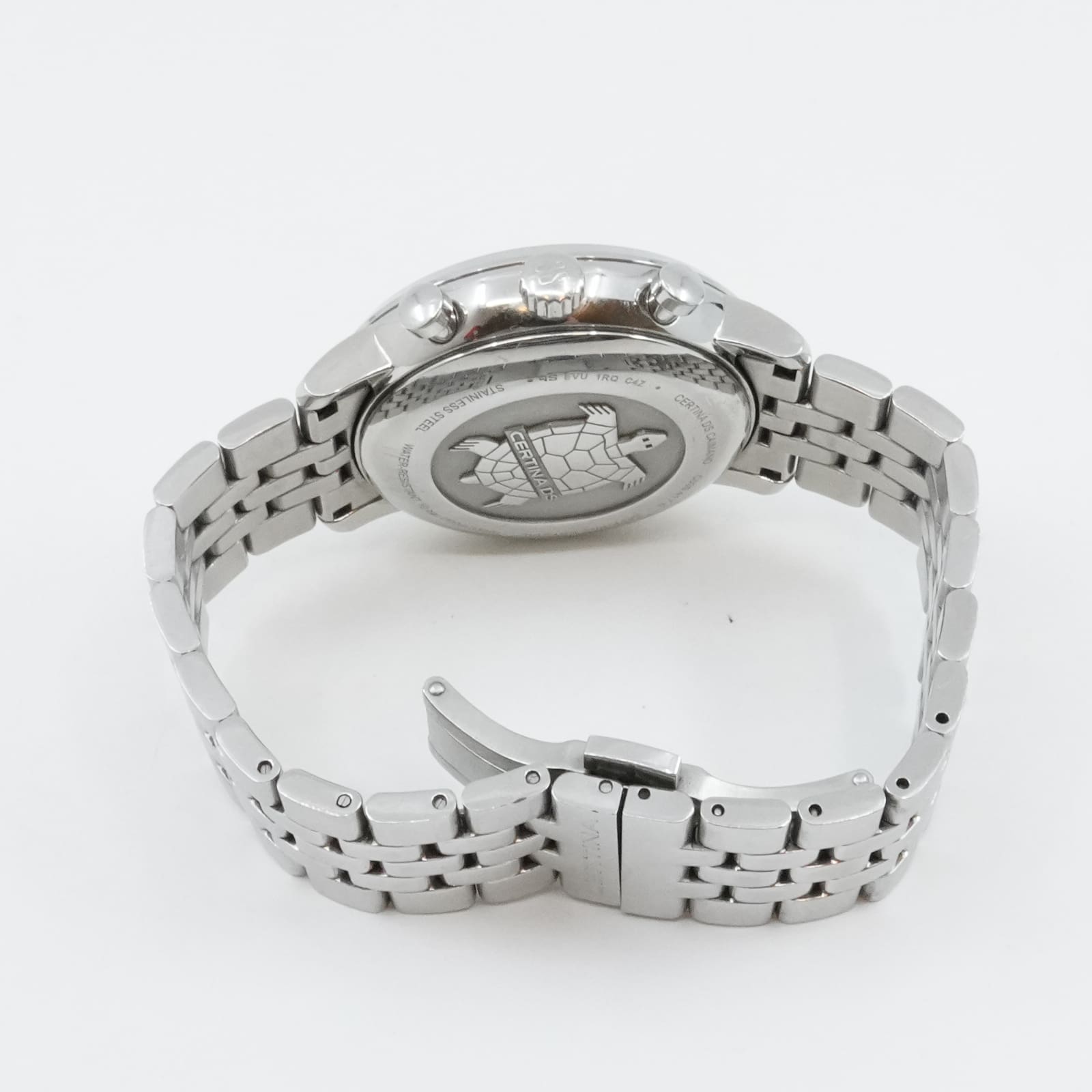 Armbandsur Certina DS Caimano