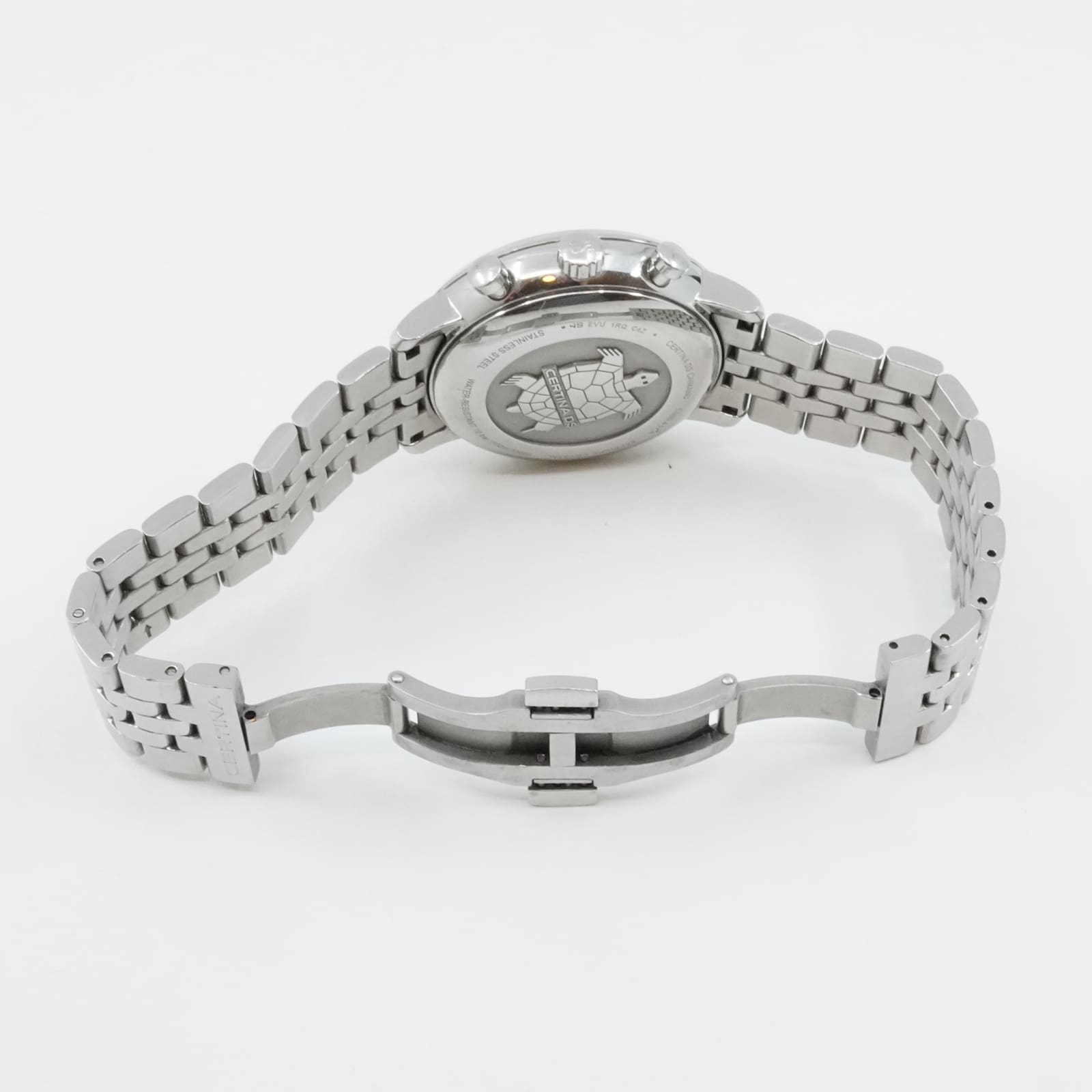 Armbandsur Certina DS Caimano