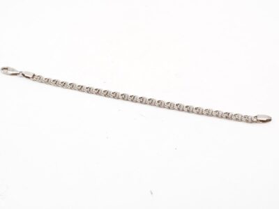Armband Bismarck Silver S925 7,5g 18cm
