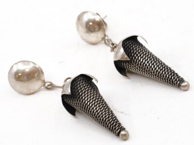 Örhängen Silver S925 9,4g