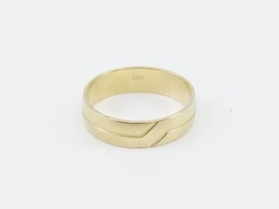 Ring Guld