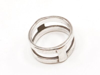Ring Silver S925 Ø18
