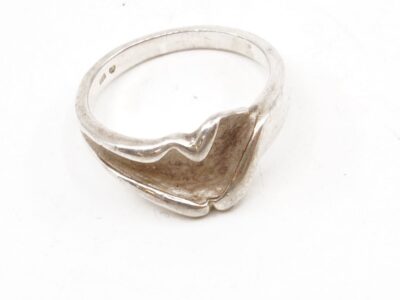 Ring Silver S925 3,6g Ø17¾
