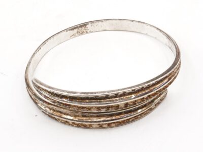 Armring Silver S925