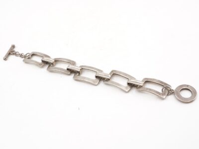 Armband Silver S925 45,9g 20cm