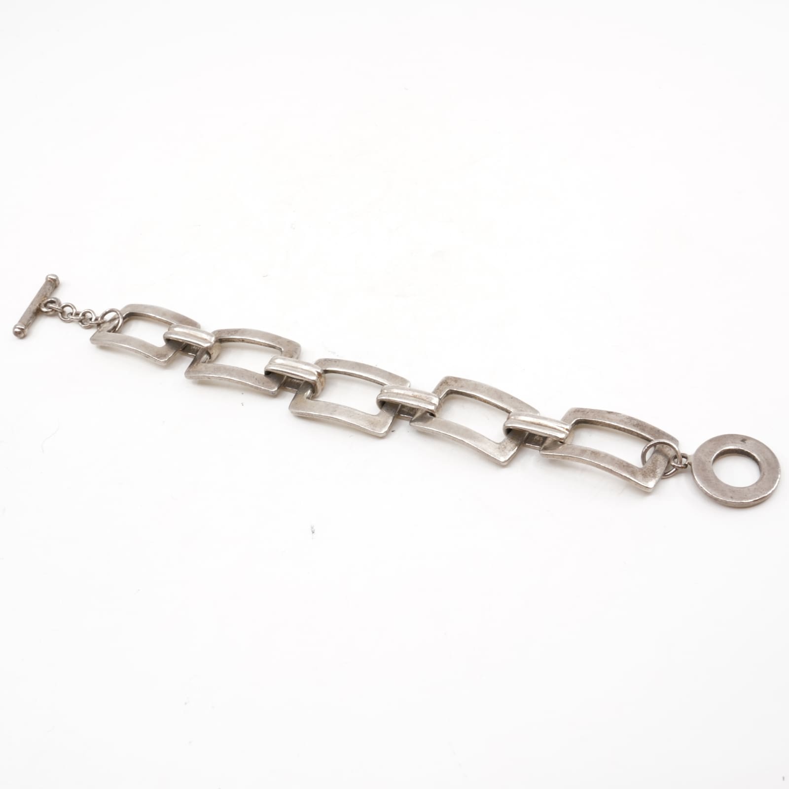 Armband Silver S925 45,9g 20cm