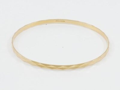 Armring Guld