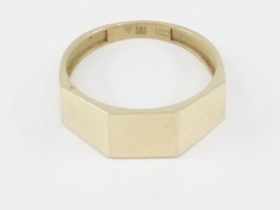 Ring Guld