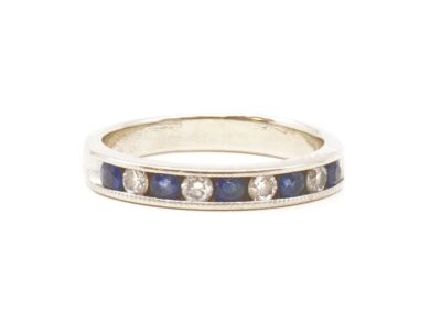 Ring Guld 18K