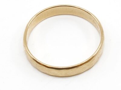 Ring Guld 18K Ø19½
