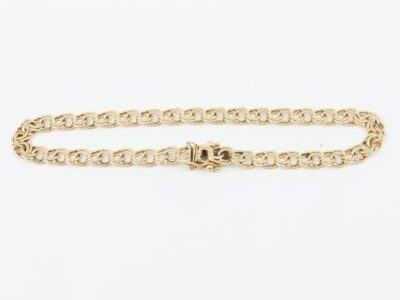 Armband Bismarck Guld