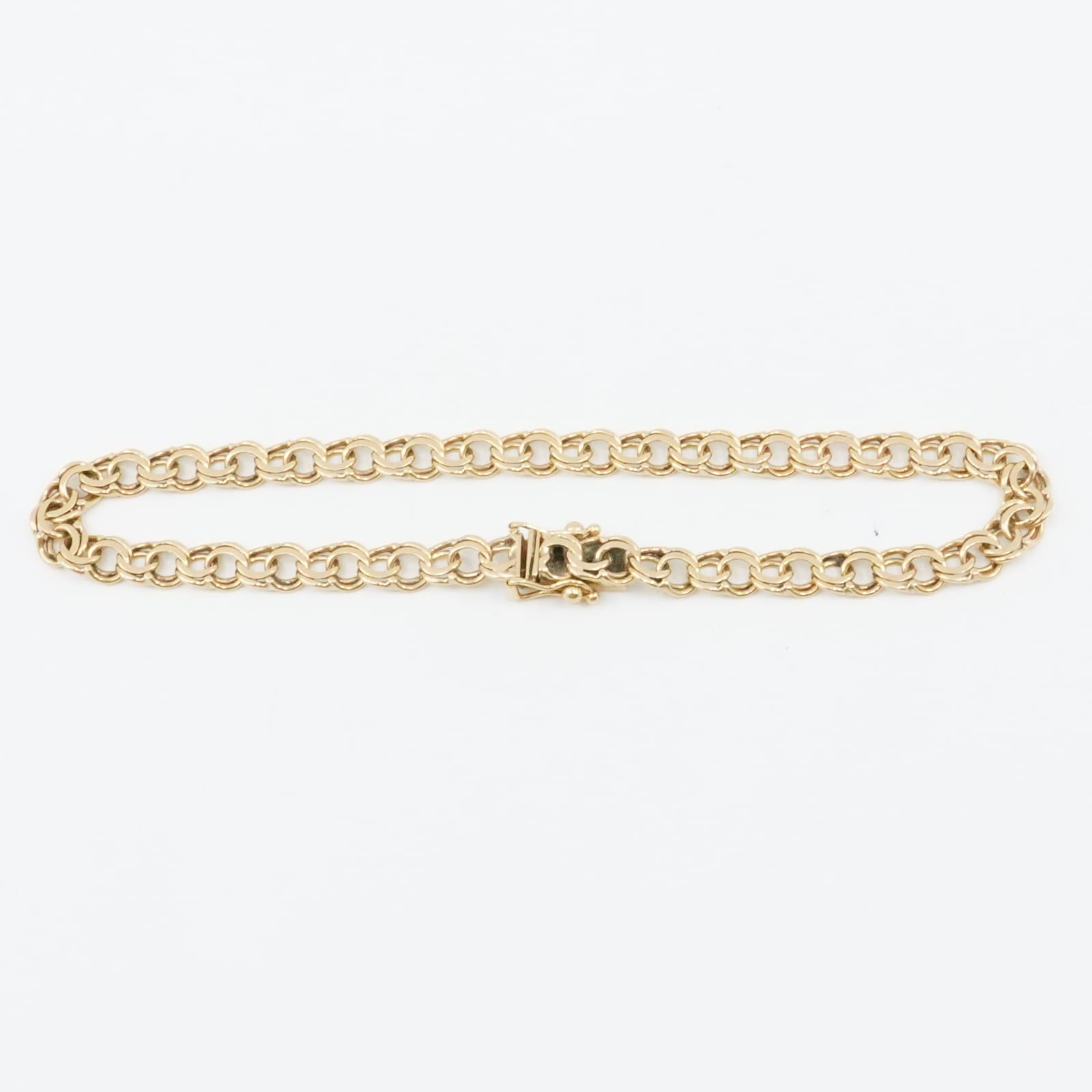 Armband Bismarck Guld
