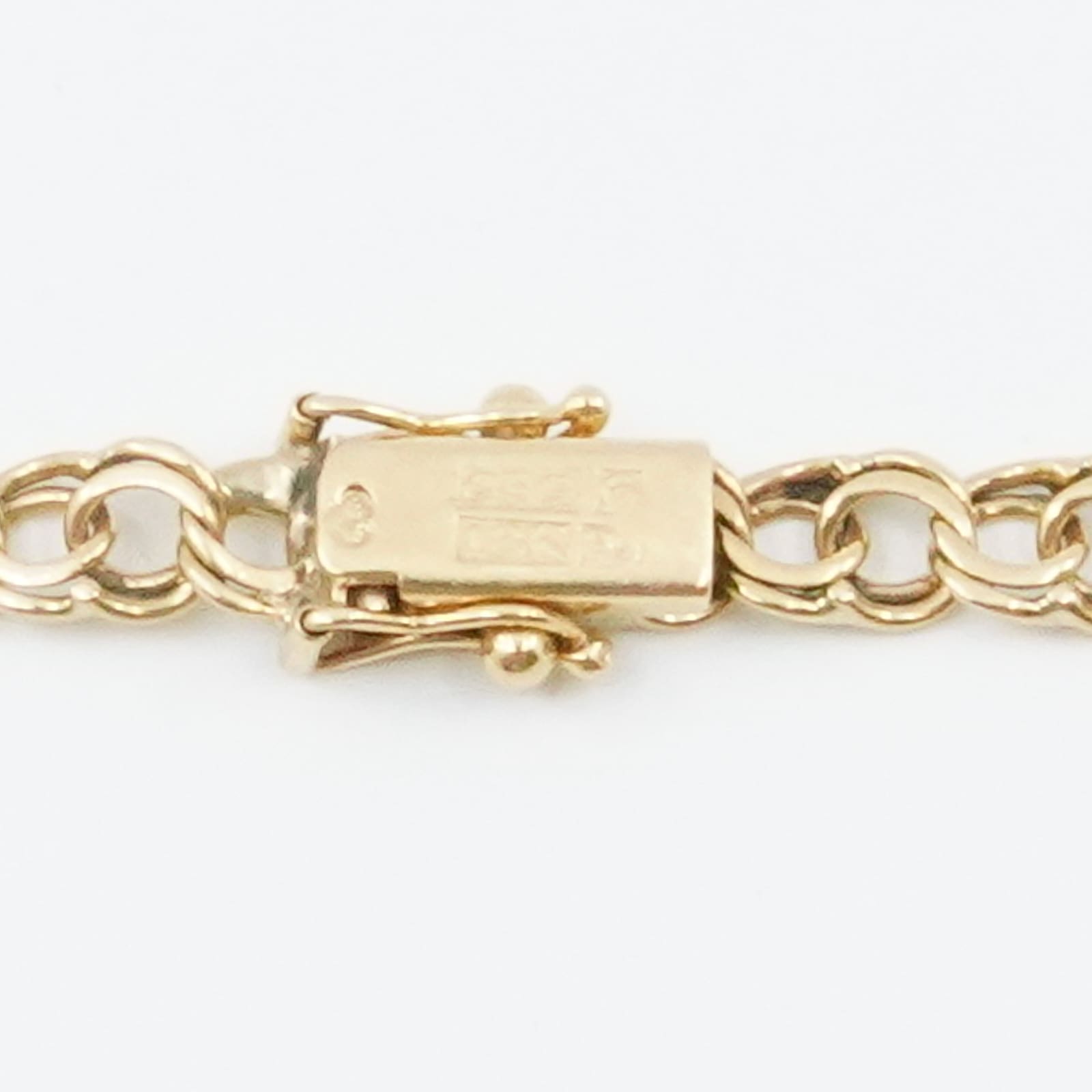 Armband Bismarck Guld