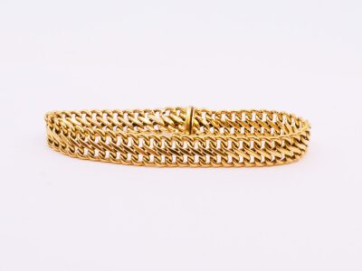 Armband Guld 18K