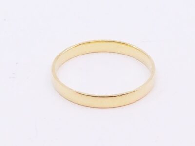 Ring Guld 14K