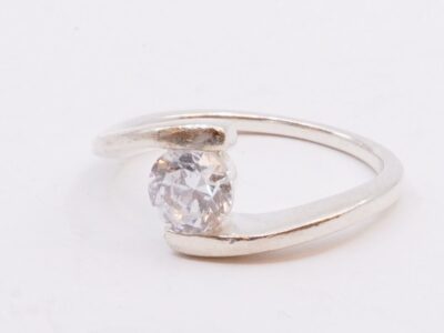 Ring Silver S925