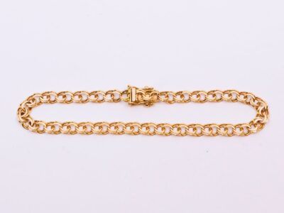 Armband Bismarck Guld
