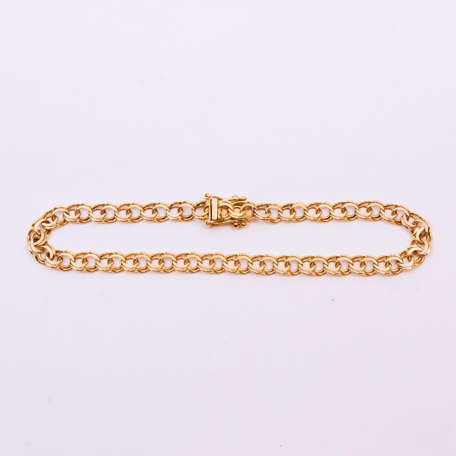 Armband Bismarck Guld