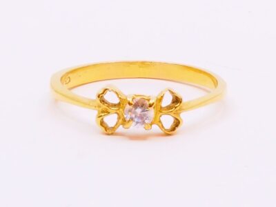 Ring Guld 18K