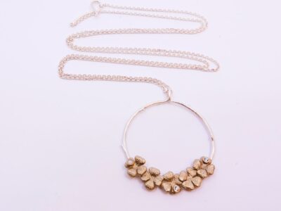 Collier Silver S925