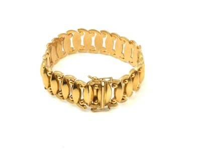 Armband Guld 18K
