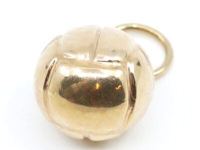 Hänge/berlock Guld 18K
