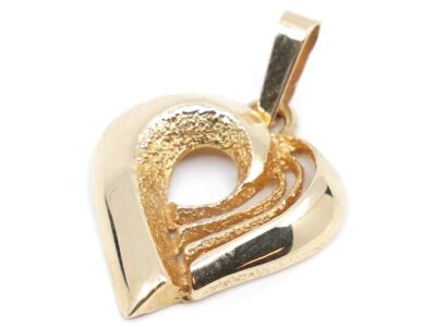 Hänge/berlock Guld 18K