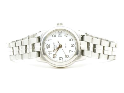 Armbandsur Tissot Stål