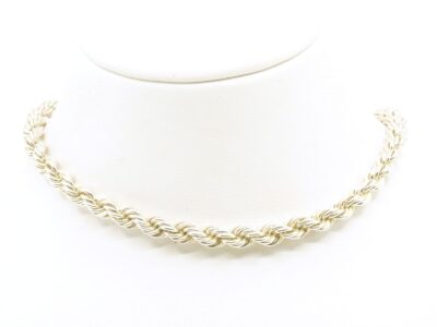 Halskedja Cordell Silver S925