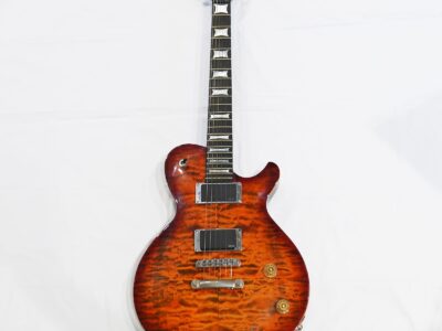 Elgitarr Dean