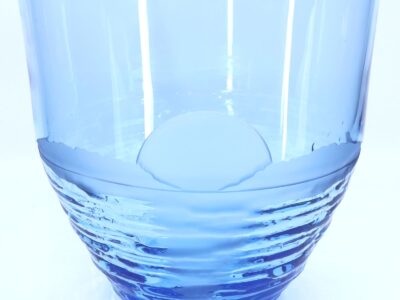 Skål i glas, Design: Lars Sestervik