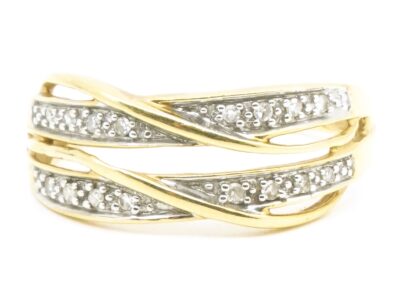 Ring Guld 18K