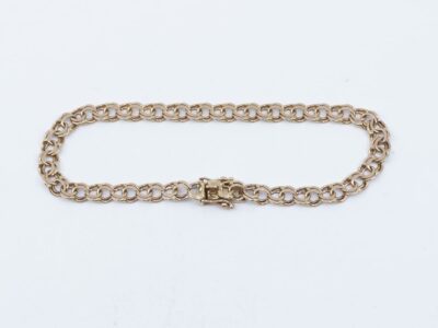 Armband Bismarck Guld